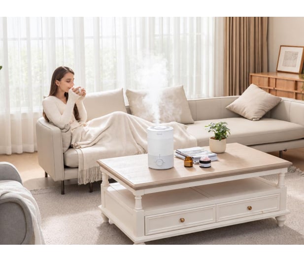 Levoit Nawilżacz powietrza Dual 150 - 1601433 - zdjęcie 5